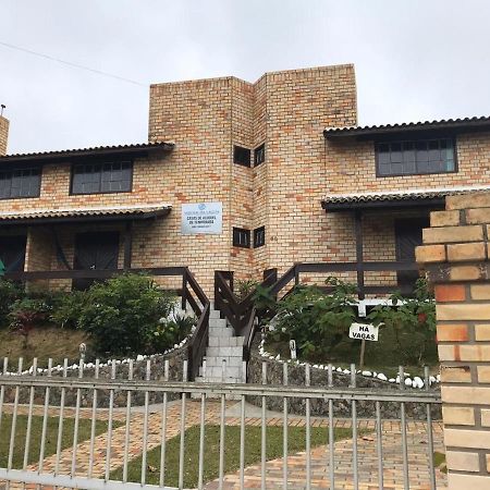 Jardim Da Lagoa Casas De Aluguel De Temporada Garopaba Esterno foto