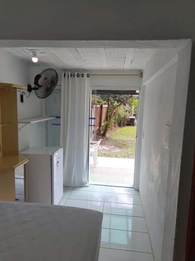 Jardim Da Lagoa Casas De Aluguel De Temporada Garopaba Esterno foto