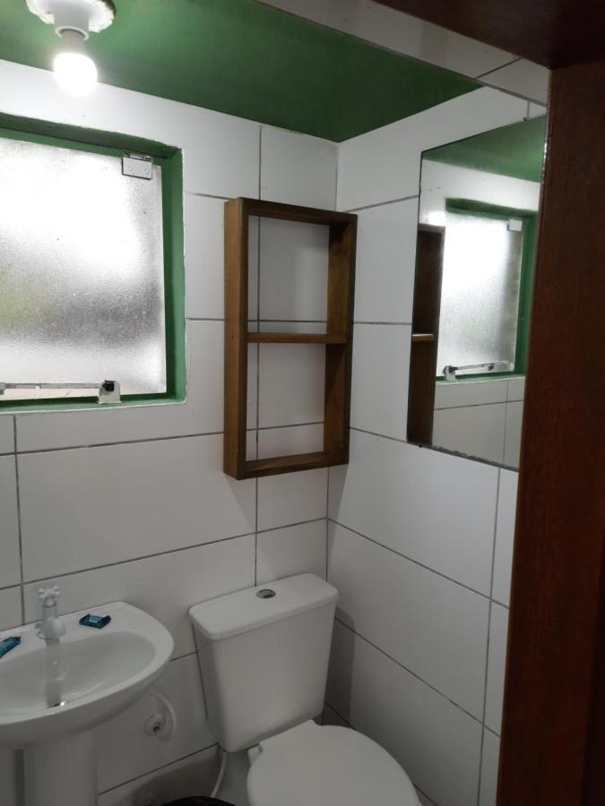 Jardim Da Lagoa Casas De Aluguel De Temporada Garopaba Esterno foto