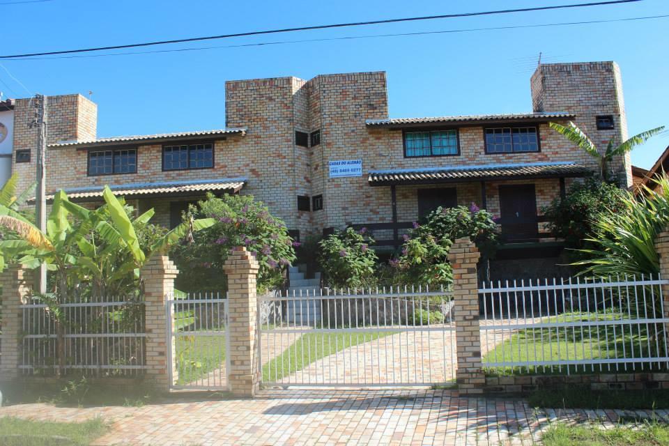 Jardim Da Lagoa Casas De Aluguel De Temporada Garopaba Esterno foto