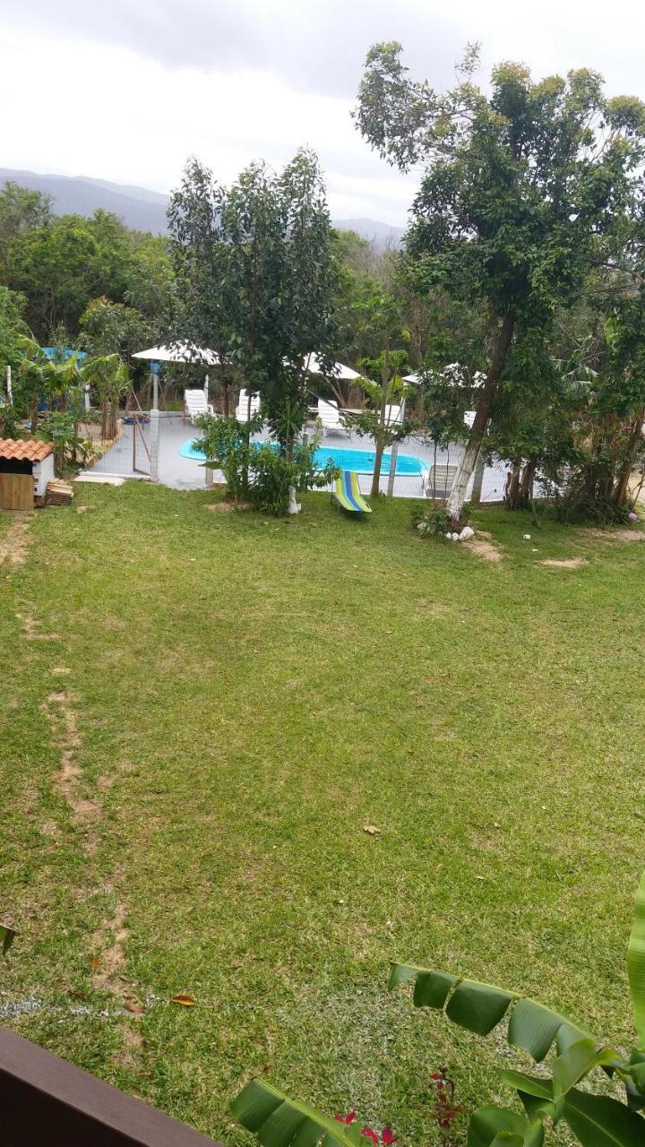 Jardim Da Lagoa Casas De Aluguel De Temporada Garopaba Esterno foto