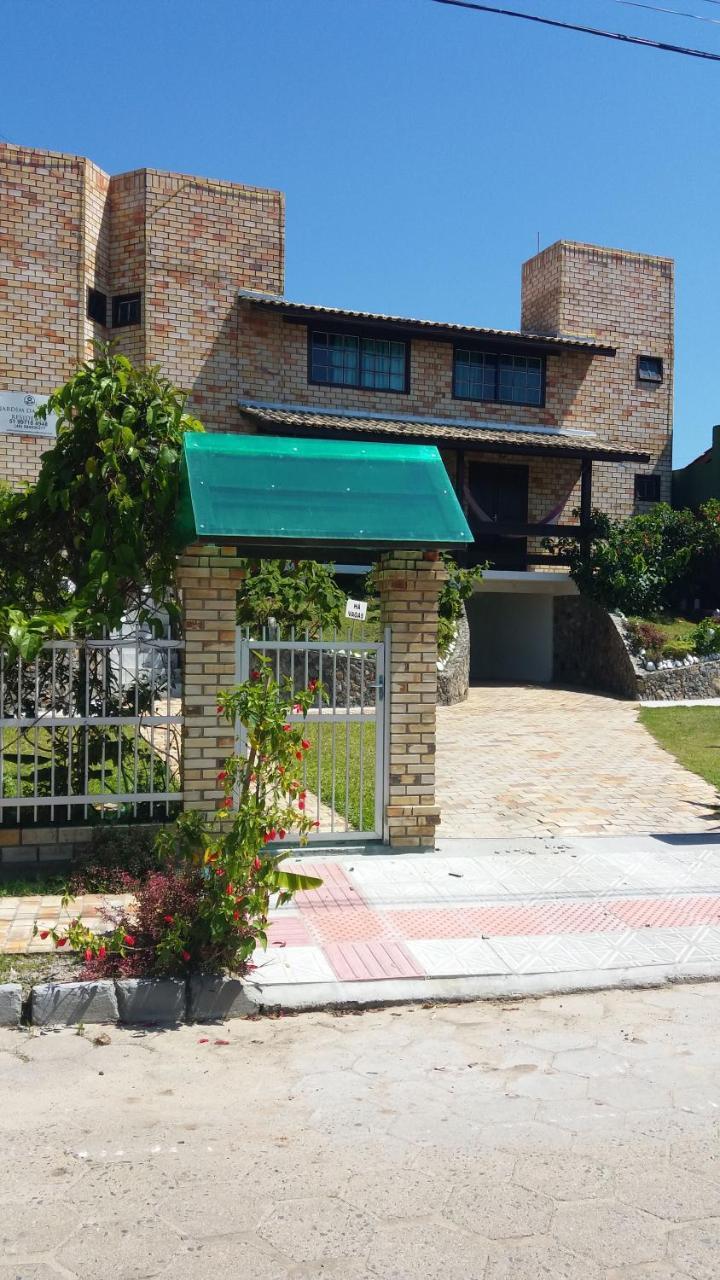 Jardim Da Lagoa Casas De Aluguel De Temporada Garopaba Esterno foto