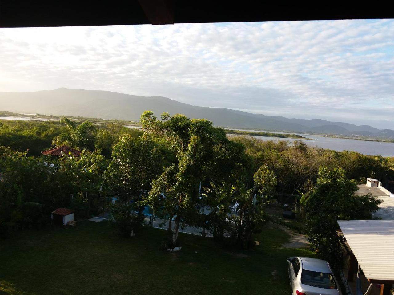 Jardim Da Lagoa Casas De Aluguel De Temporada Garopaba Esterno foto