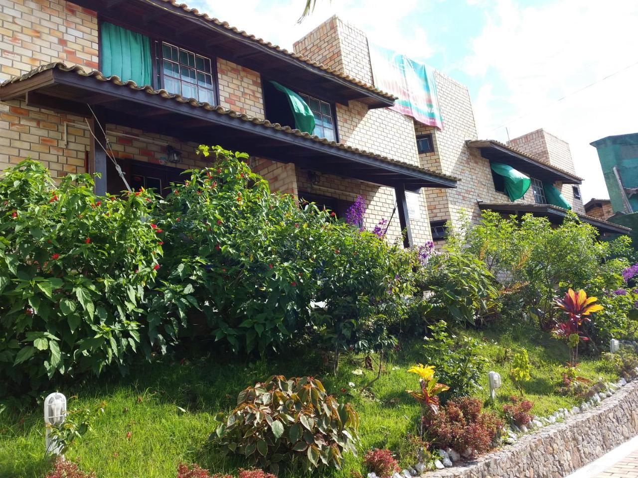 Jardim Da Lagoa Casas De Aluguel De Temporada Garopaba Esterno foto