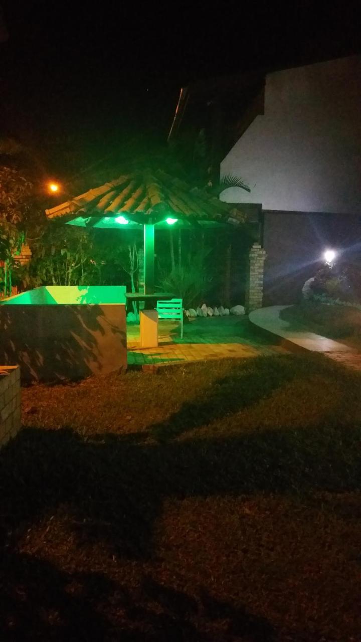 Jardim Da Lagoa Casas De Aluguel De Temporada Garopaba Esterno foto