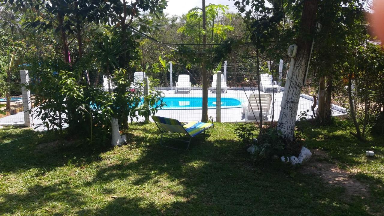 Jardim Da Lagoa Casas De Aluguel De Temporada Garopaba Esterno foto