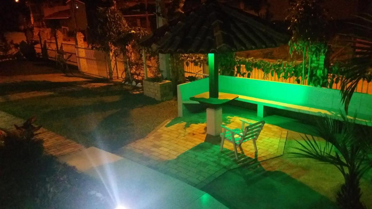Jardim Da Lagoa Casas De Aluguel De Temporada Garopaba Esterno foto