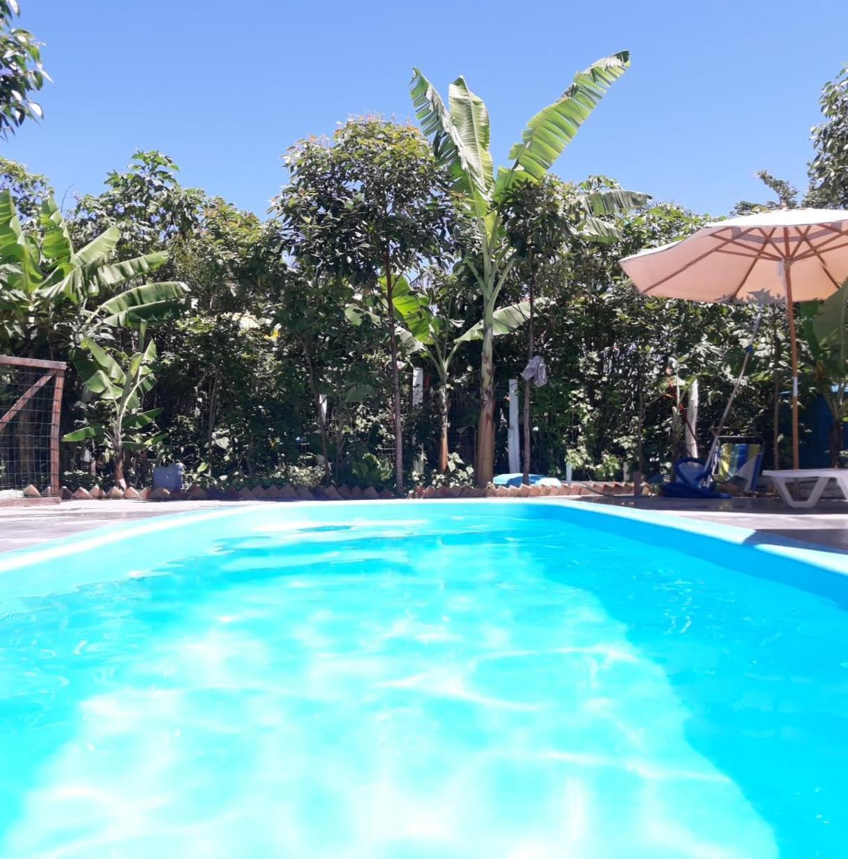 Jardim Da Lagoa Casas De Aluguel De Temporada Garopaba Esterno foto