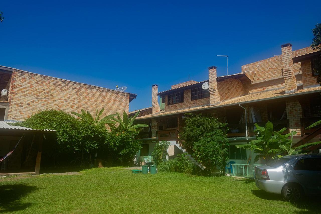 Jardim Da Lagoa Casas De Aluguel De Temporada Garopaba Esterno foto